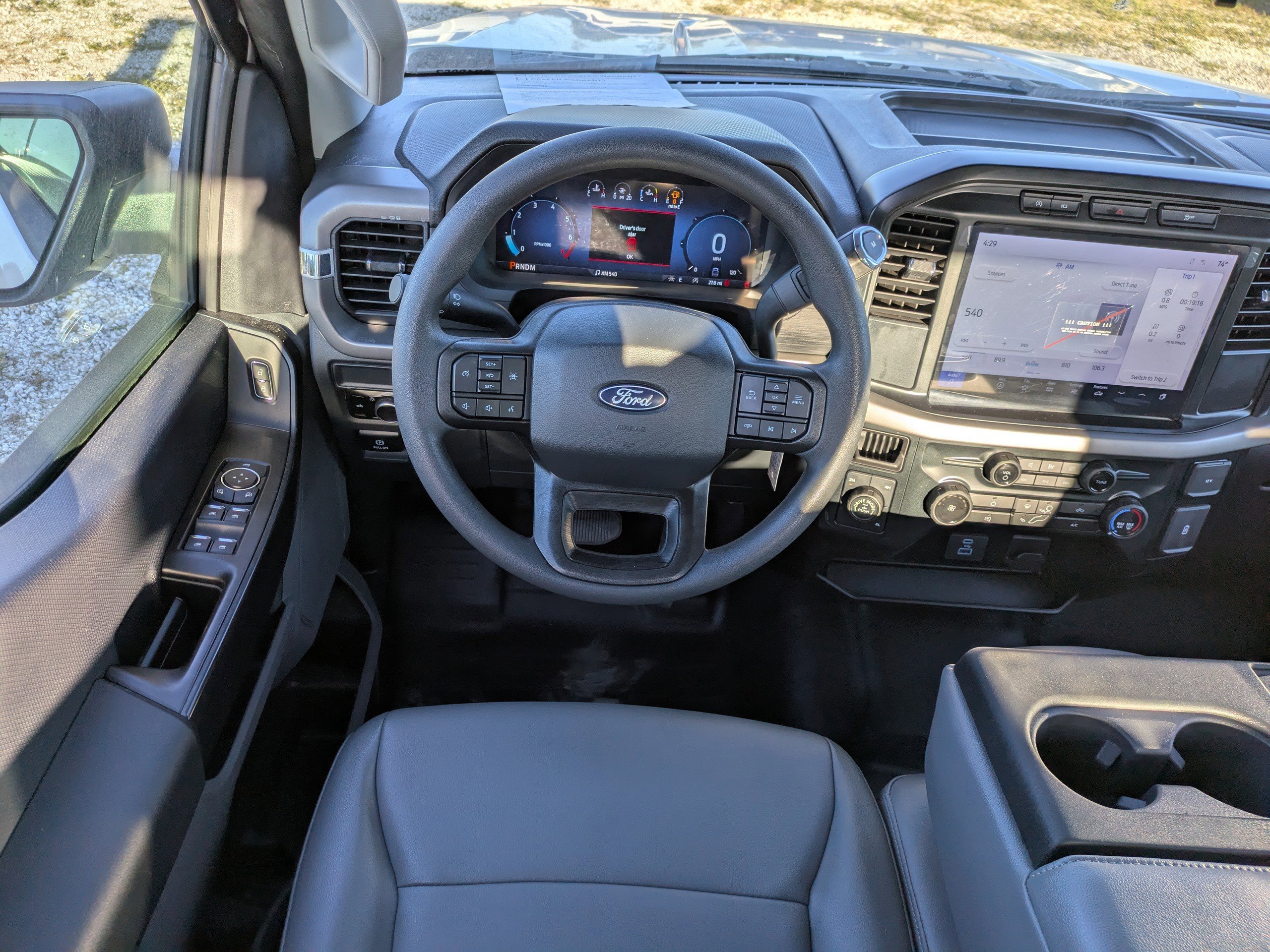 Certified 2024 Ford F150 XL image 15