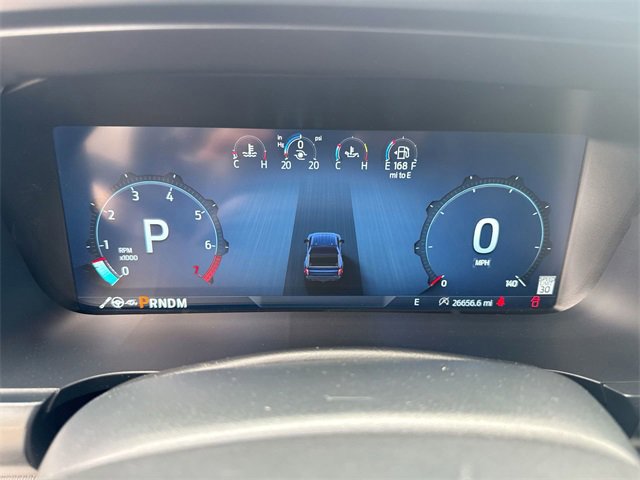 Certified 2024 Ford F150 Raptor image 15