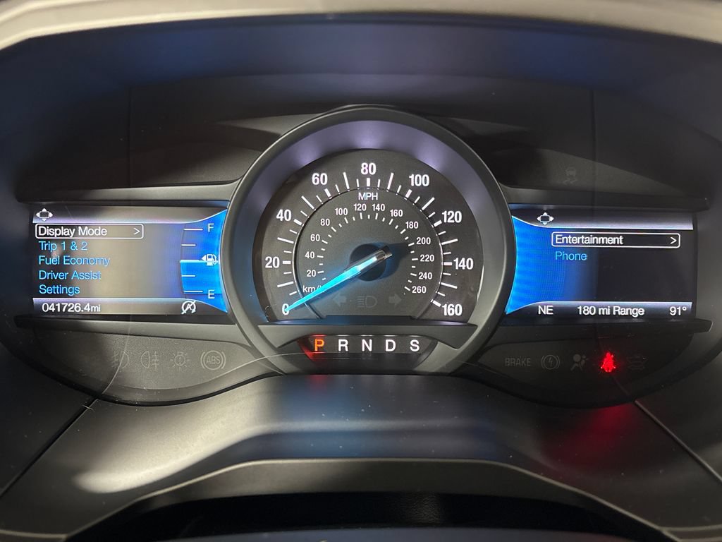 Certified 2023 Ford Edge SEL w/ Convenience Package AWD/4WD image 22
