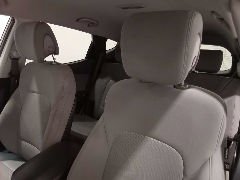 Used 2017 Hyundai Santa Fe Sport FWD image 15