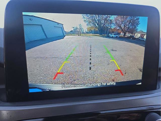 Certified 2023 Ford Escape Active image 18