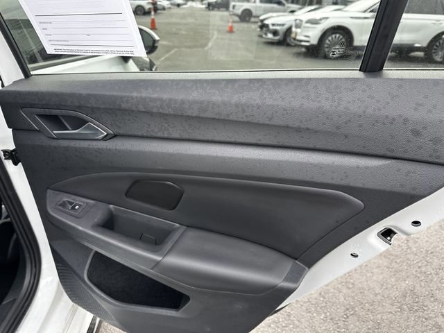 Used 2024 Volkswagen Golf R image 41