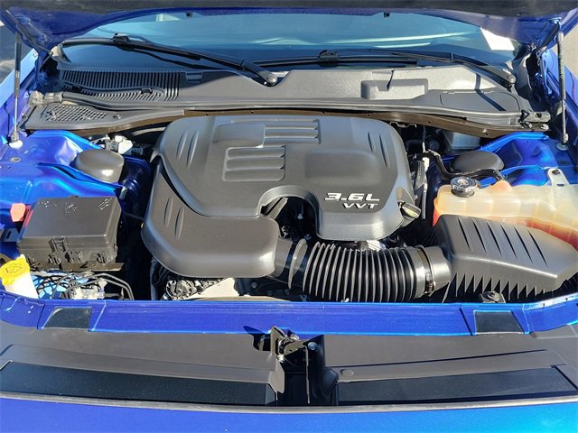 Used 2020 Dodge Challenger GT w/ Plus Package image 17