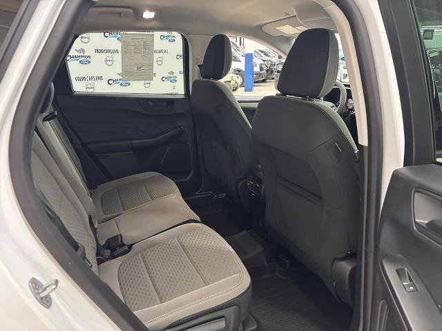 Certified 2022 Ford Escape SE w/ Convenience Package image 13