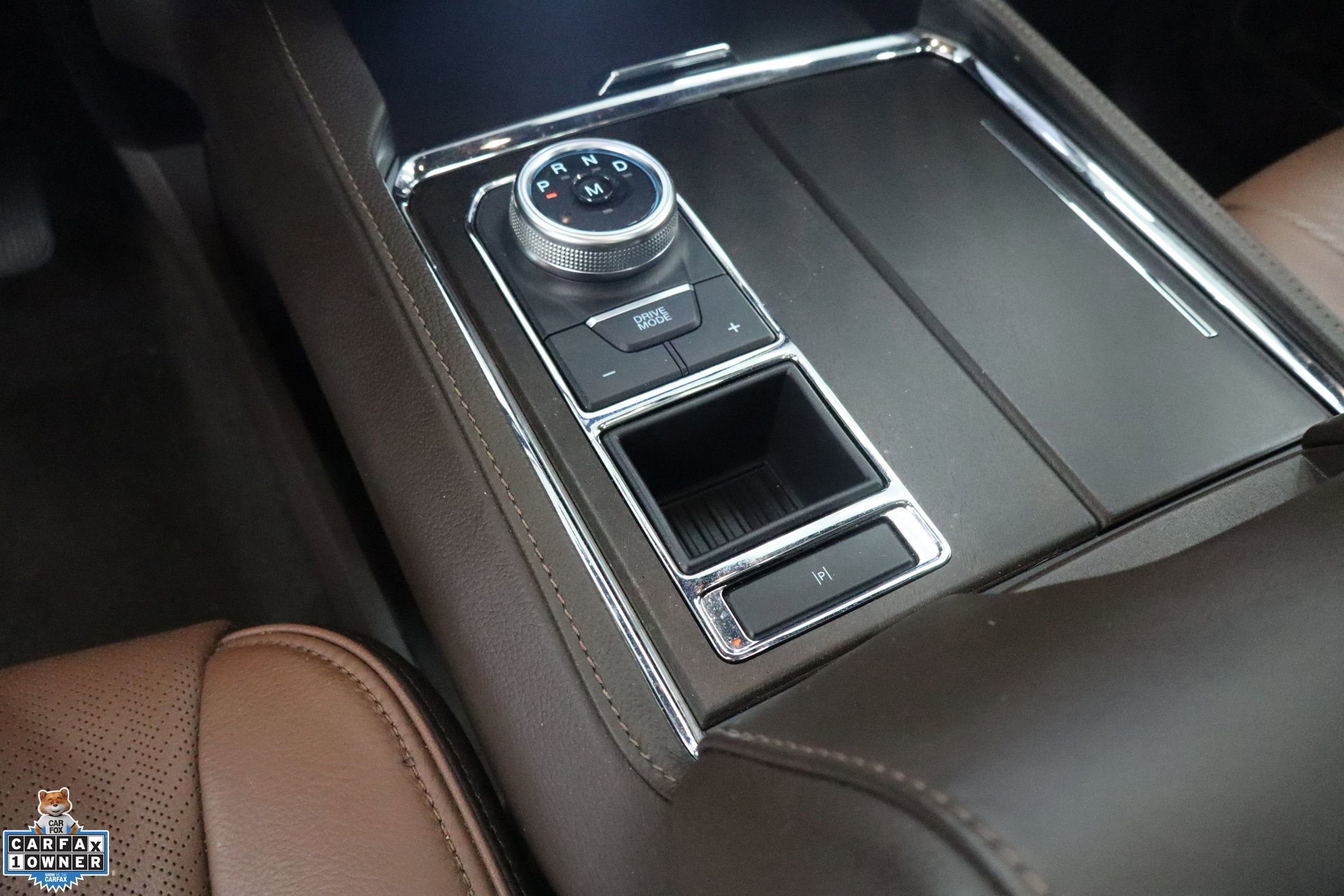 Certified 2022 Ford Expedition King Ranch image 20