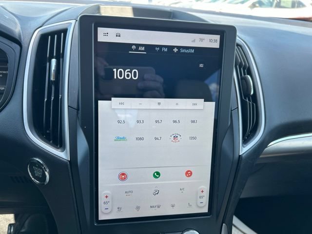 Certified 2022 Ford Edge SEL w/ Convenience Package AWD/4WD image 26