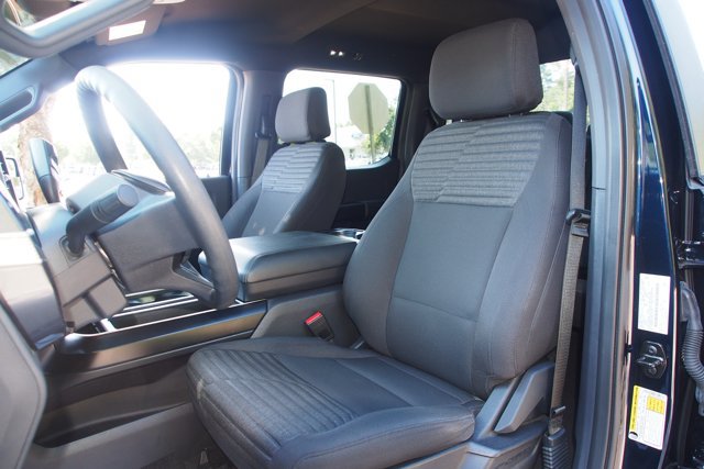 Certified 2023 Ford F150 XL w/ STX Appearance Package AWD/4WD image 15