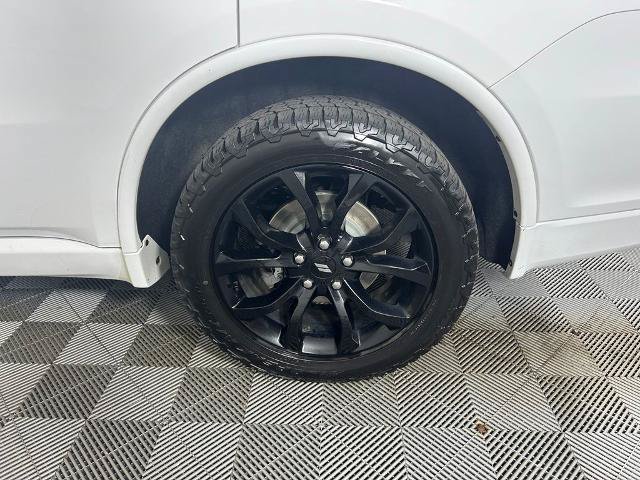 Used 2019 Dodge Durango GT AWD/4WD image 20