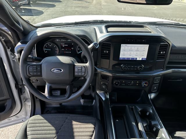 Certified 2023 Ford F150 XL w/ STX Appearance Package image 14
