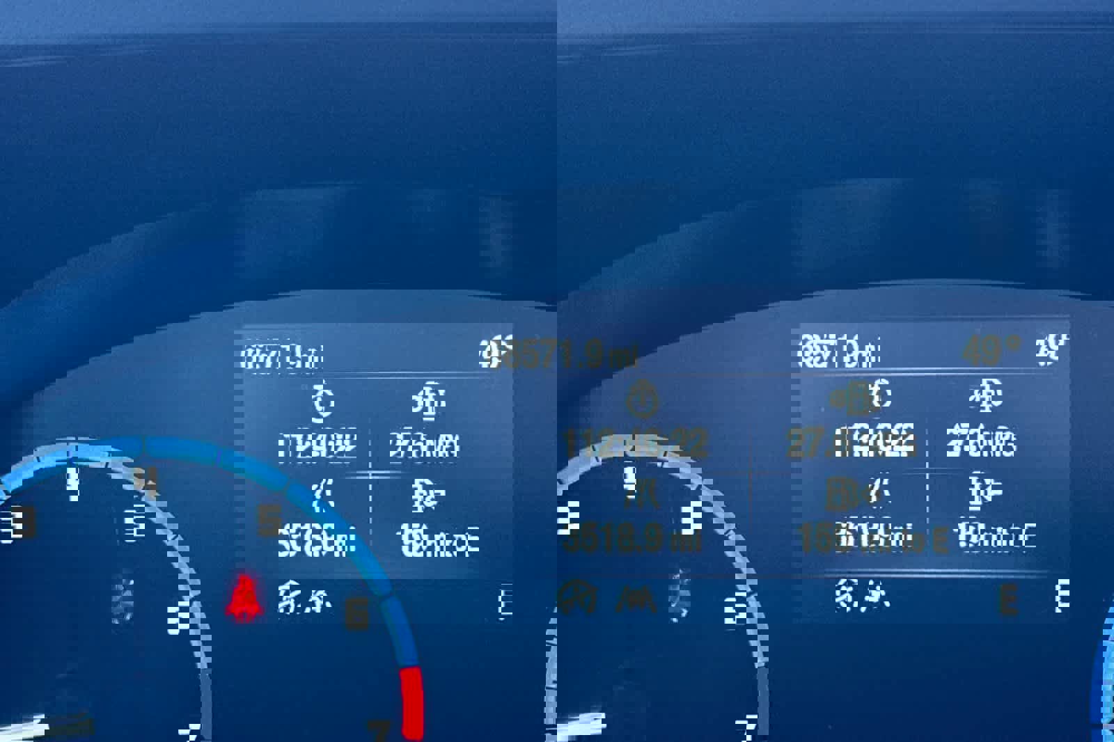 Certified 2023 Ford Bronco Sport Heritage w/ Heritage Convenience Package image 25