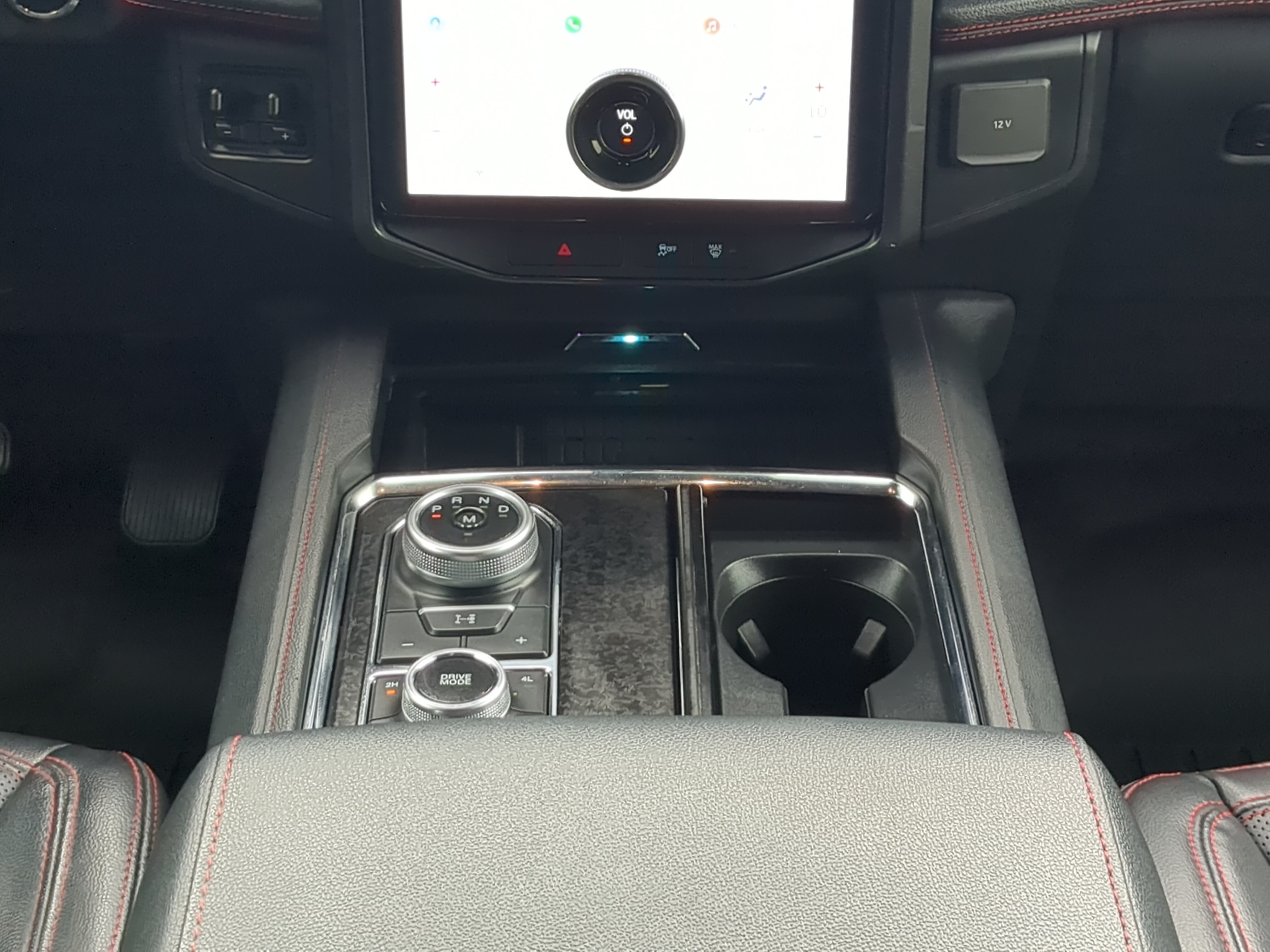 Certified 2022 Ford Expedition Limited AWD/4WD image 17