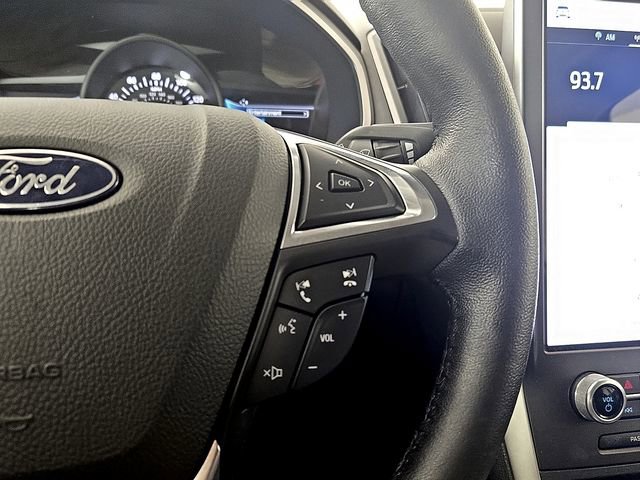 Certified 2021 Ford Edge SEL FWD image 22