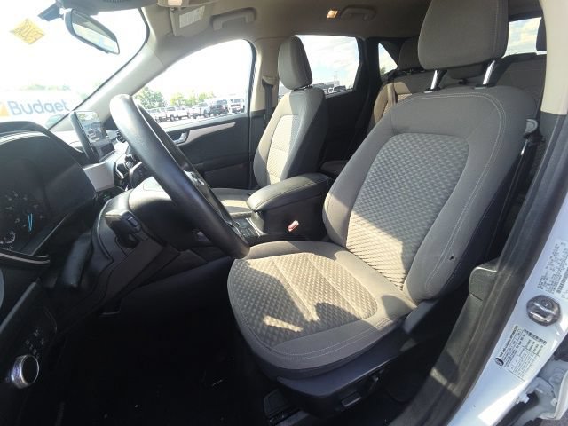 Certified 2020 Ford Escape SE AWD/4WD image 24