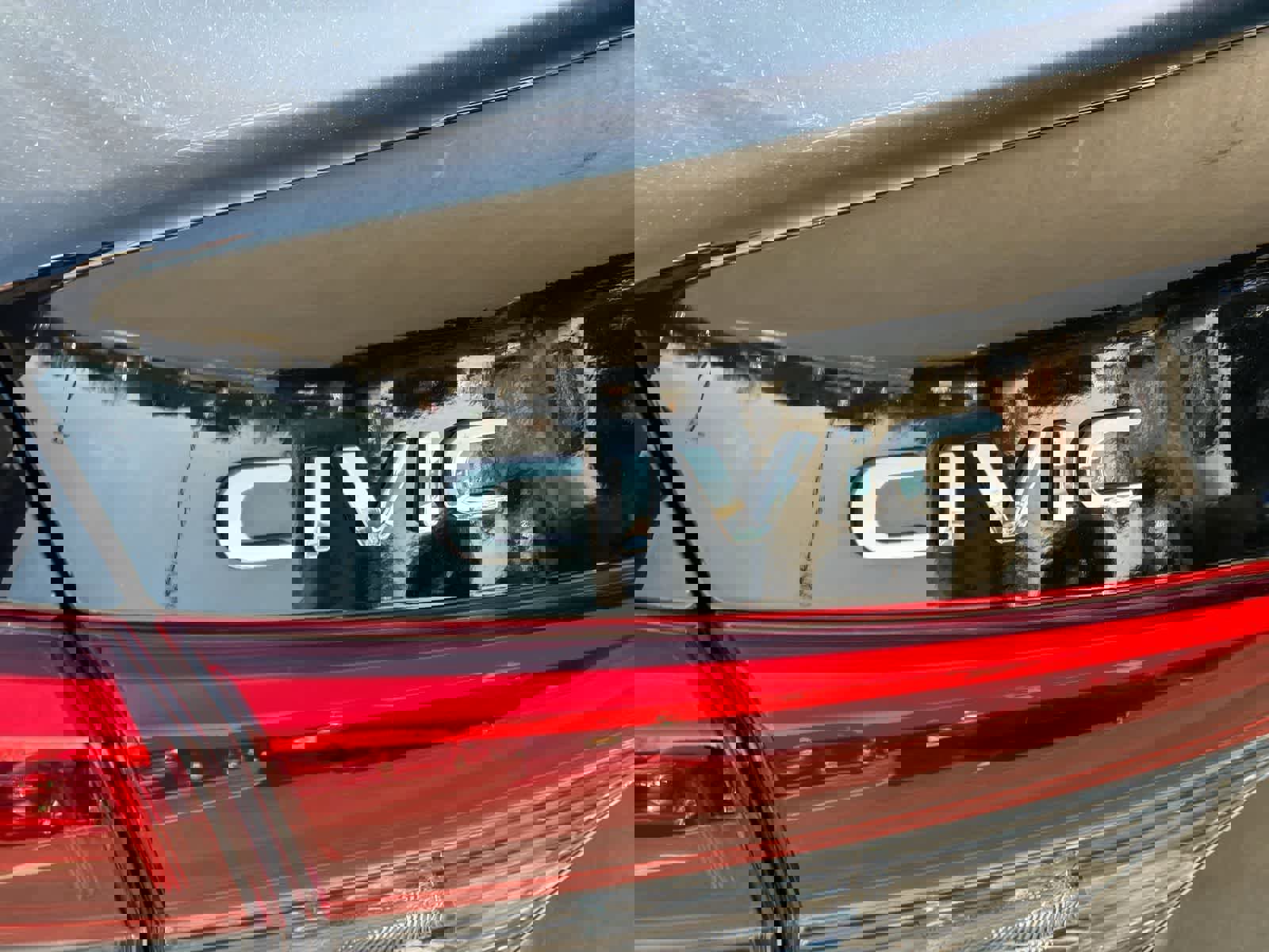 Used 2022 Honda Civic Sport image 13