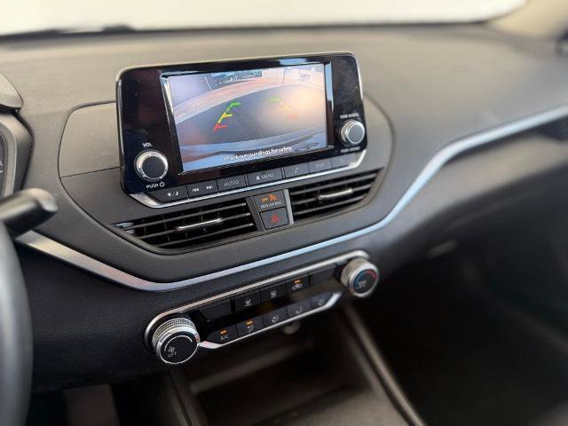 Used 2024 Nissan Altima 2.5 S FWD image 5