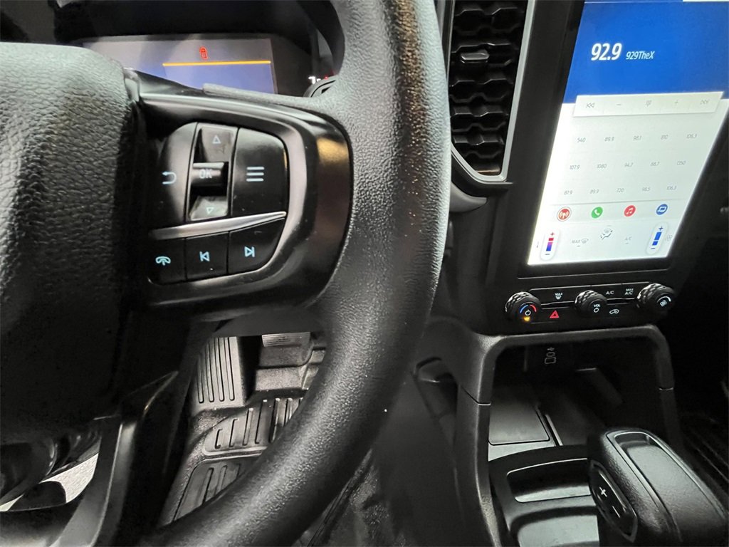 Certified 2024 Ford Ranger XL w/ Trailer Tow Package image 16