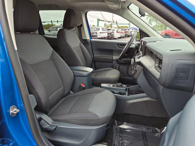 Certified 2022 Ford Maverick XL image 16