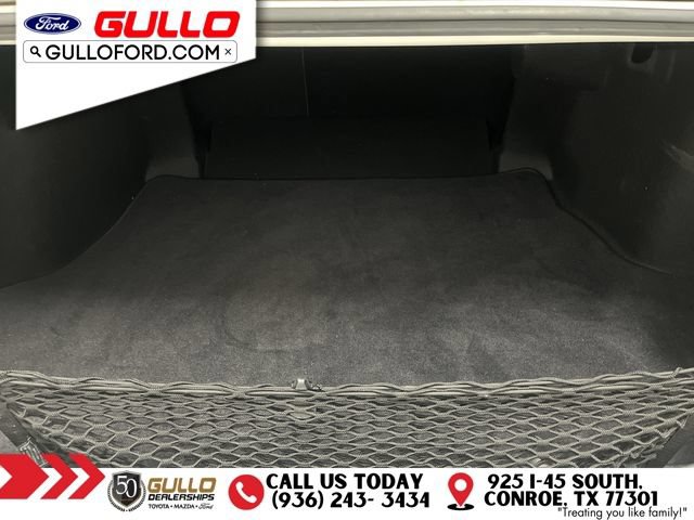 Used 2022 Toyota Camry SE FWD image 10