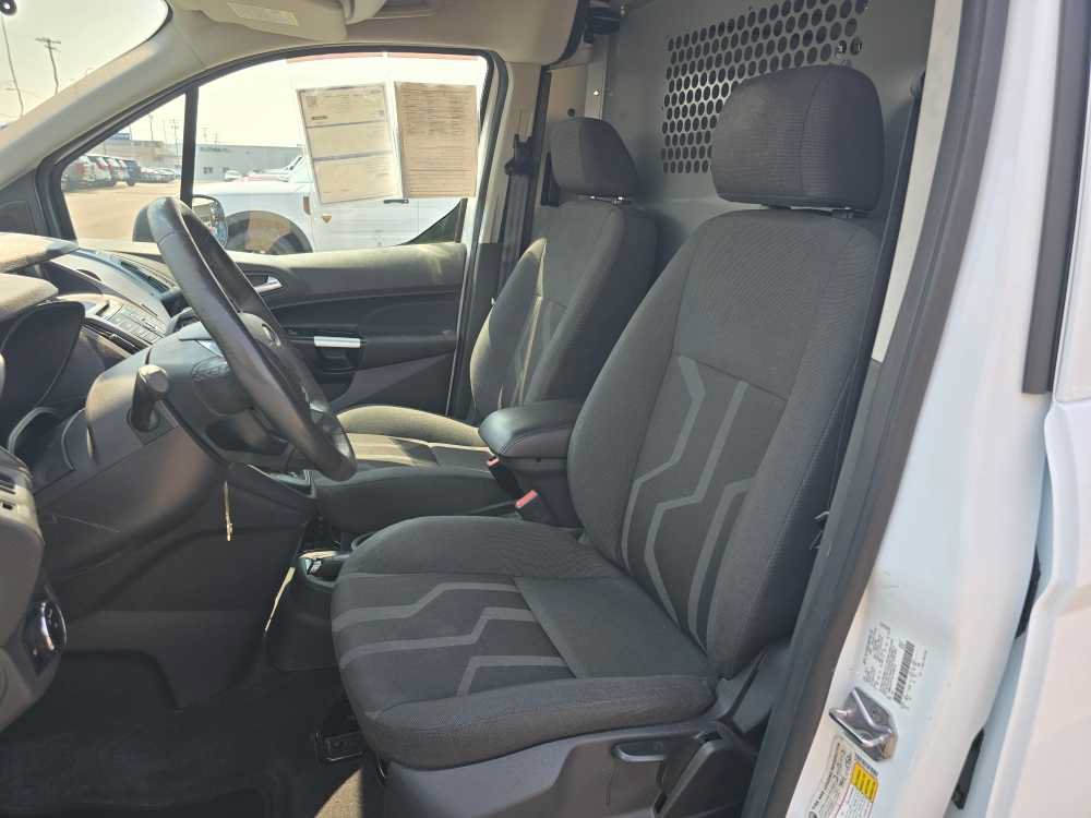 Certified 2018 Ford Transit Connect XLT FWD image 14