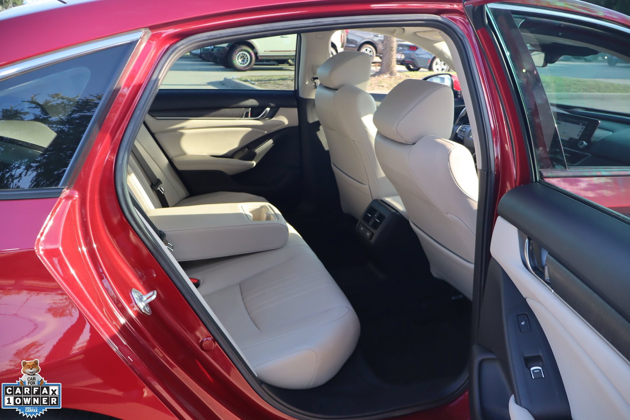 Used 2022 Honda Accord Touring image 28