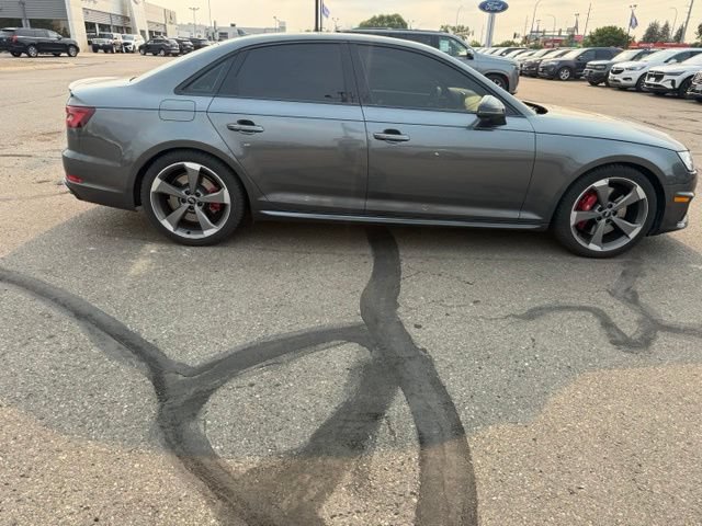 Used 2019 Audi S4 Premium Plus AWD/4WD image 11