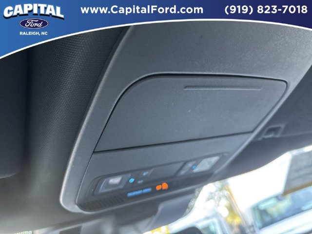 Certified 2023 Ford F150 XLT w/ Equipment Group 302A High AWD/4WD image 32