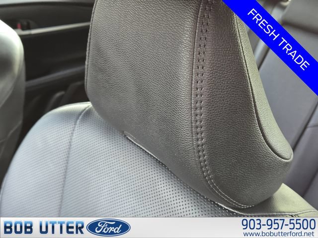 Used 2025 Toyota Camry XSE w/ Premium Package FWD image 14