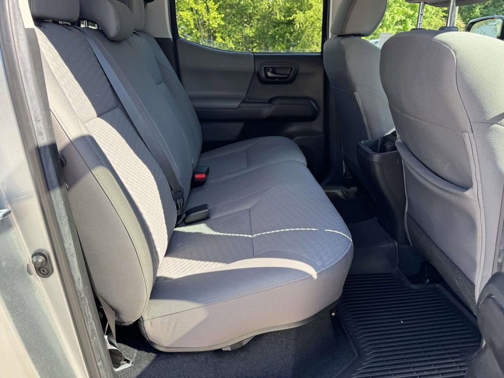Used 2023 Toyota Tacoma SR AWD/4WD image 14