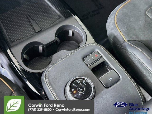 Certified 2023 Ford Mustang Mach-E GT AWD/4WD image 21