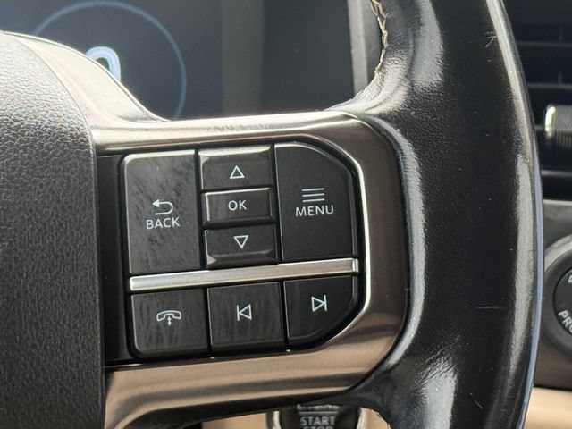 Certified 2022 Ford Expedition Max Platinum AWD/4WD image 11