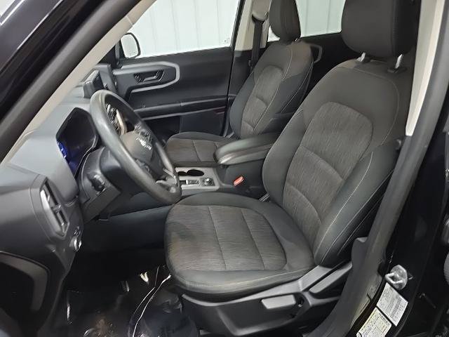 Certified 2022 Ford Bronco Sport Big Bend AWD/4WD image 33