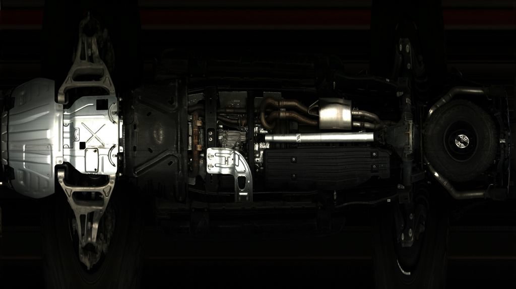 Certified 2025 Ford F150 Raptor AWD/4WD image 15
