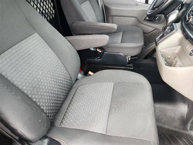 Certified 2022 Ford Transit 250 Low Roof w/ Exterior Upgrade Package RWD image 13