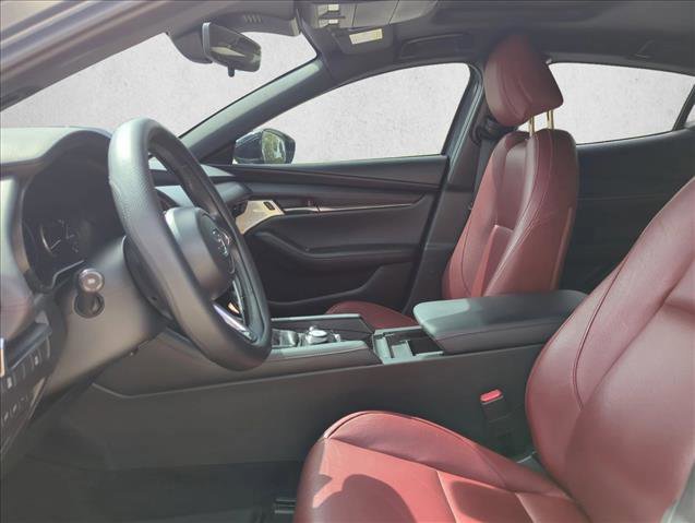 Used 2023 MAZDA MAZDA3 s image 16
