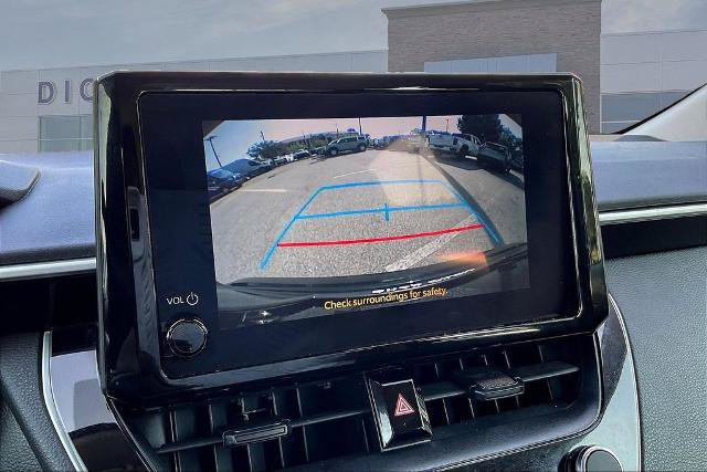 Used 2024 Toyota Corolla LE FWD image 14