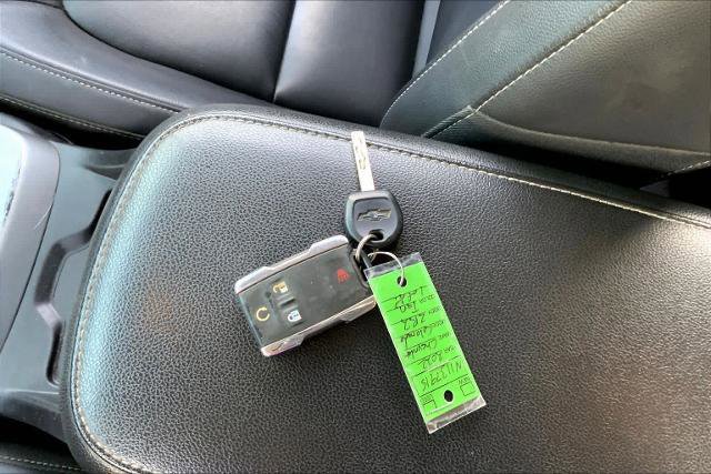 Used 2022 Chevrolet Colorado ZR2 image 13