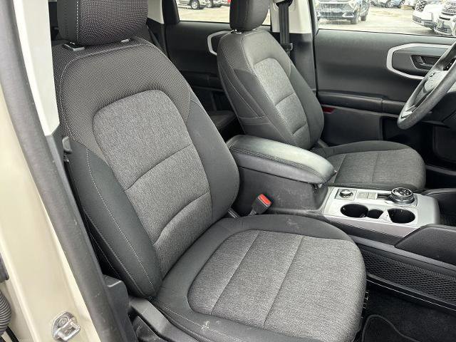 Certified 2024 Ford Bronco Sport Big Bend image 15