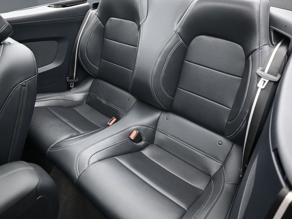 Certified 2024 Ford Mustang GT Premium image 42
