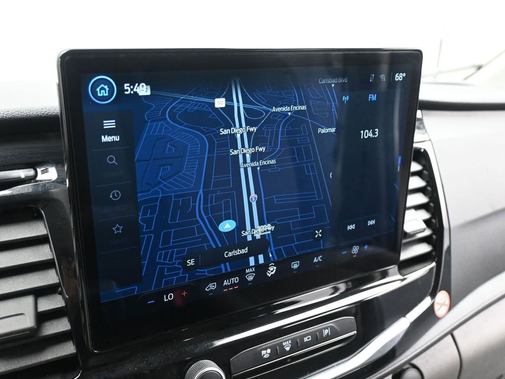 Certified 2023 Ford Transit 350 XLT image 13