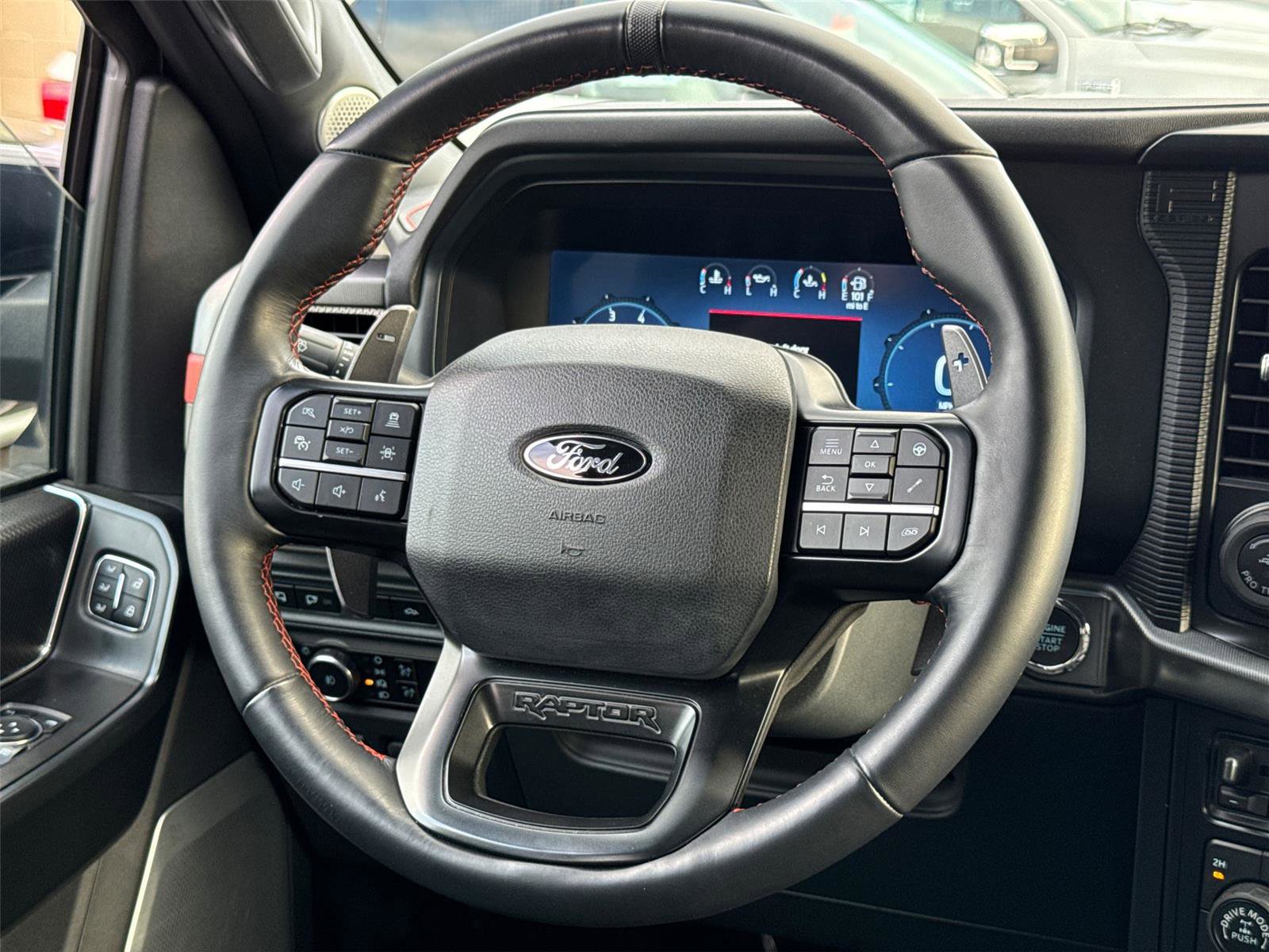 Certified 2024 Ford F150 Raptor AWD/4WD image 24