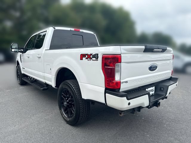 Certified 2019 Ford F250 Lariat AWD/4WD image 6