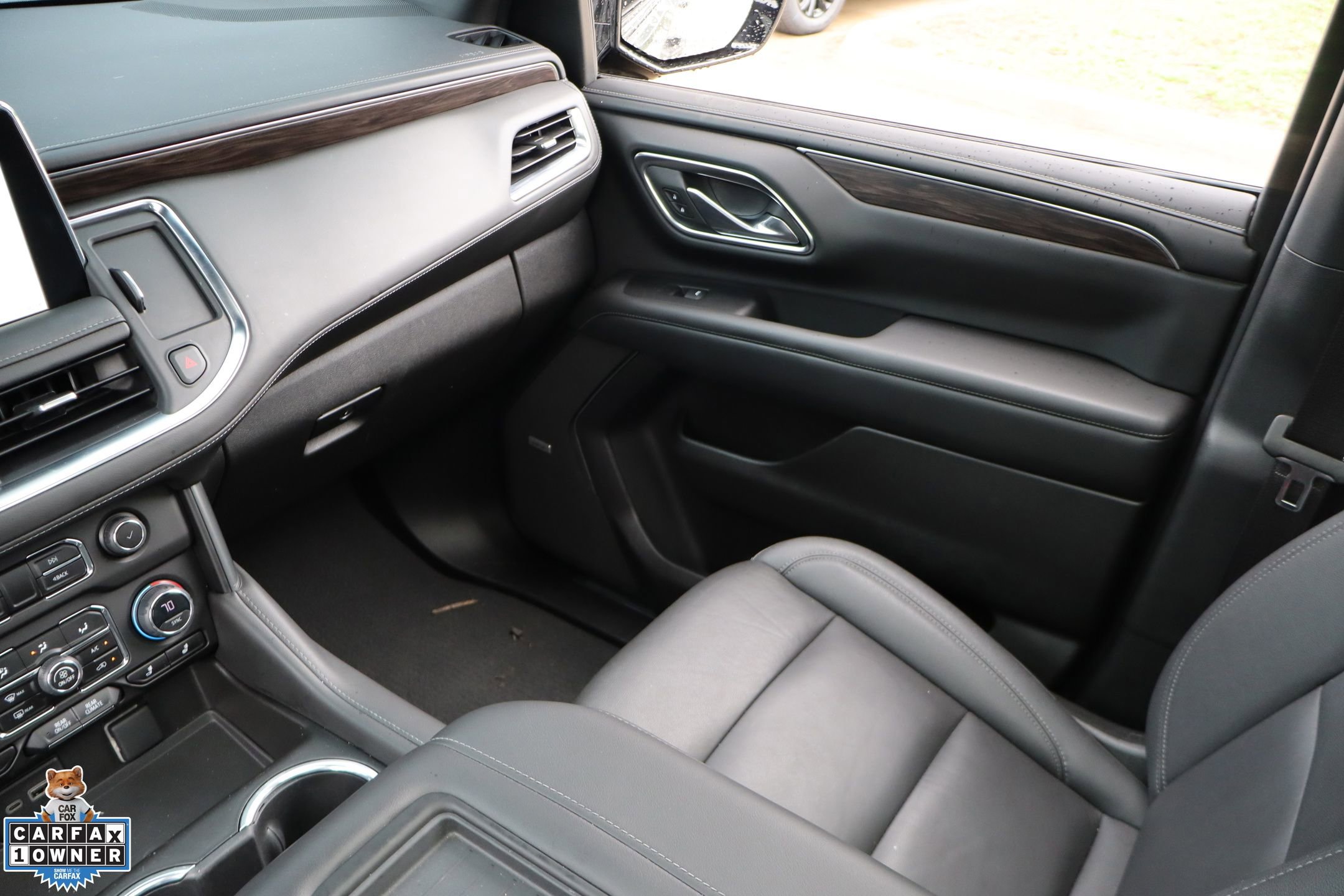 Used 2023 Chevrolet Tahoe Z71 AWD/4WD image 23
