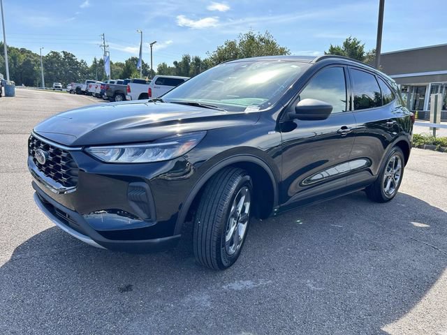 Certified 2026 Ford Escape ST-Line FWD image 8