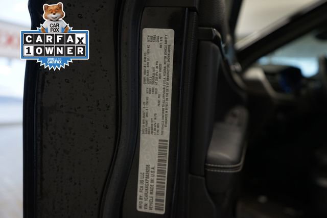 Used 2023 Jeep Grand Cherokee L Laredo image 19