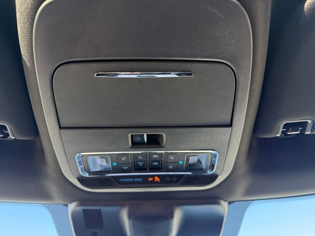 Certified 2023 Ford F150 Platinum w/ Equipment Group 701A High image 25