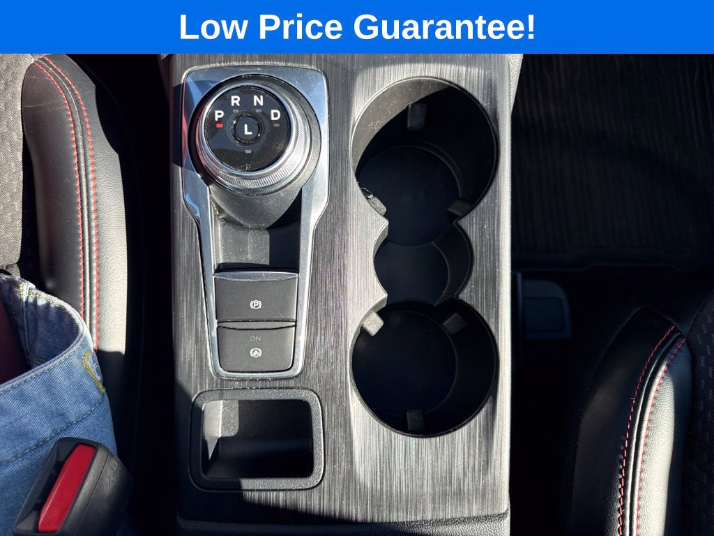 Certified 2023 Ford Escape ST-Line Select w/ Tech Pack #1 AWD/4WD image 32