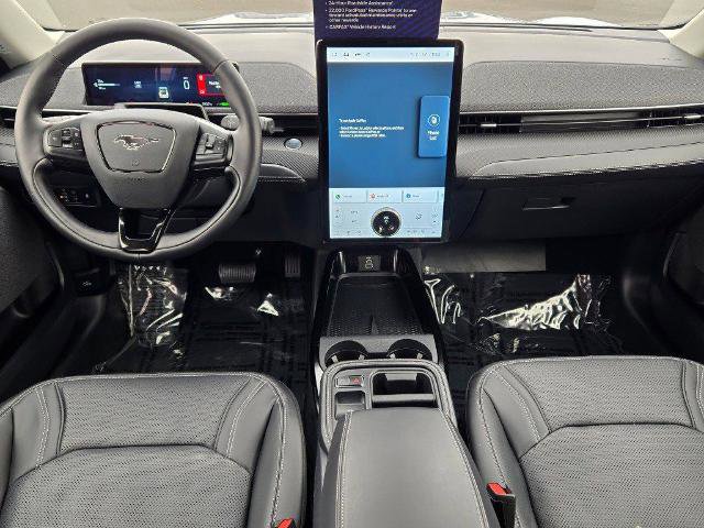 Certified 2025 Ford Mustang Mach-E Premium image 20