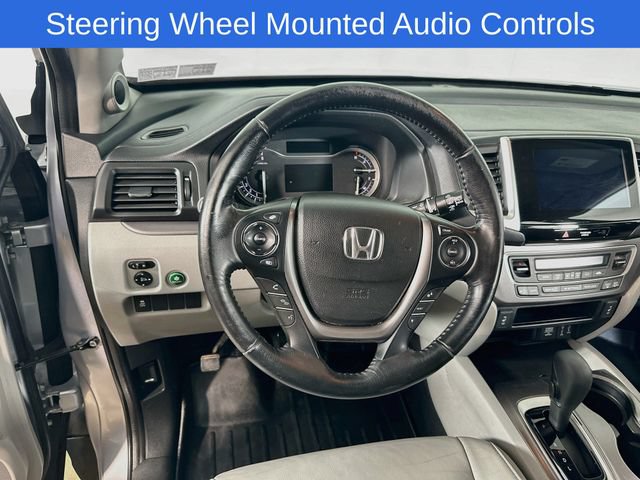 Used 2018 Honda Pilot EX-L image 28