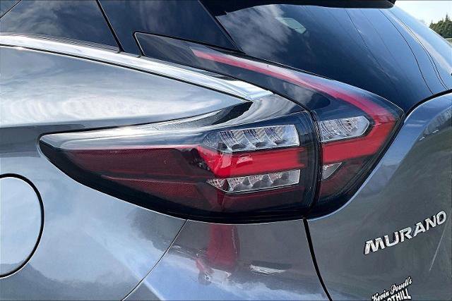 Used 2023 Nissan Murano SL image 33