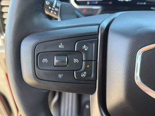 Used 2022 GMC Sierra 1500 AT4 w/ AT4 Preferred Package image 23